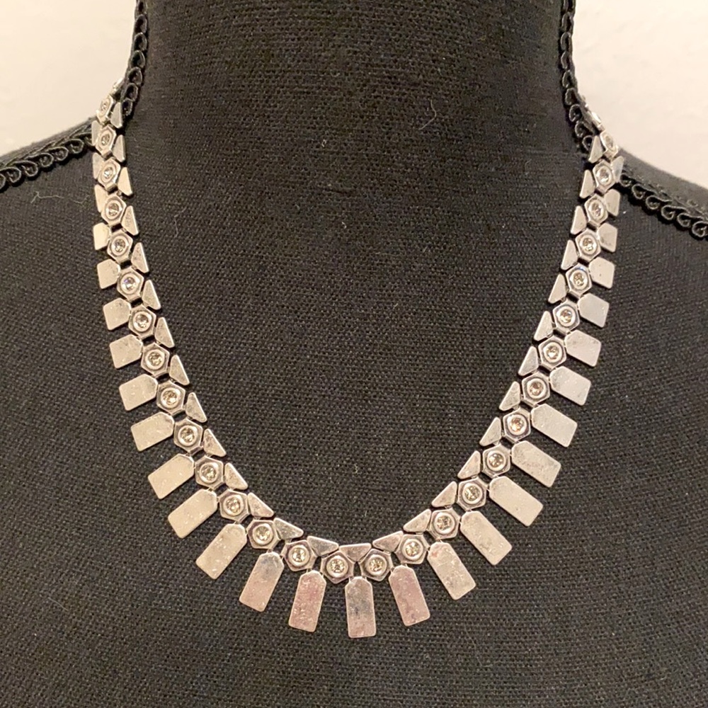 PD “Nod to Mod” Necklace